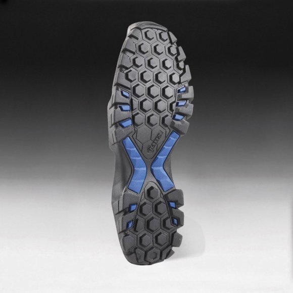 Bates 8" Shock Zipper Waterproof Boot Size 14 EW - Picture 2 of 5